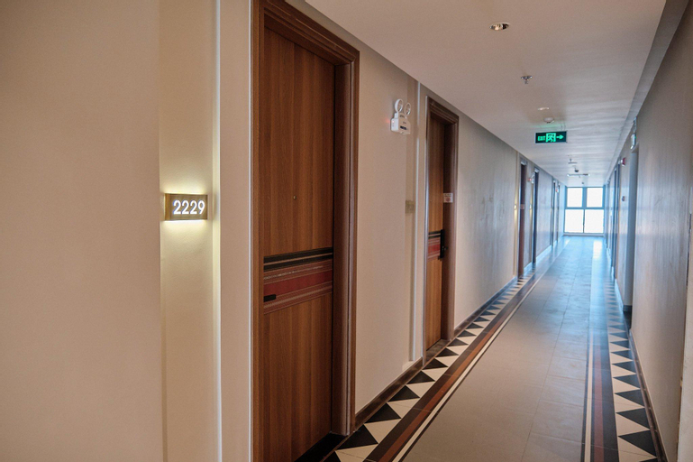 Public Area 2, Lovely fully equipped apartment with swimming pool, Tuy Hoa