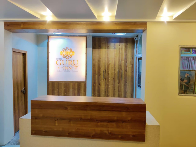 Others 3, Hotel Guru Inn, Nanded