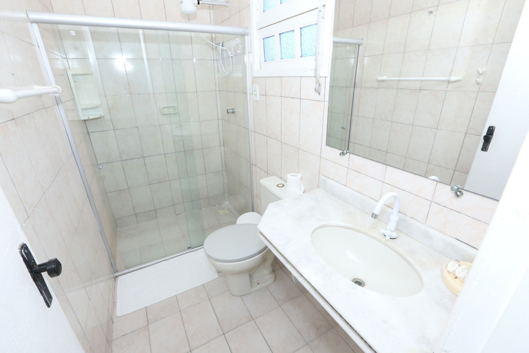 Bathroom 3, Pousada Aruamar, Aracaju