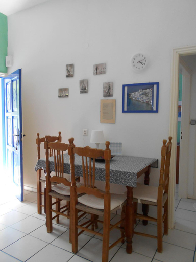 Others 4, Meltemia Studio Samos N3 Glicorissa, North Aegean