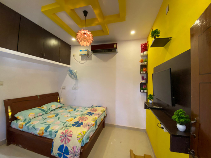 Others 5, Rock N River ,Riverside malpe beach stay, Udupi
