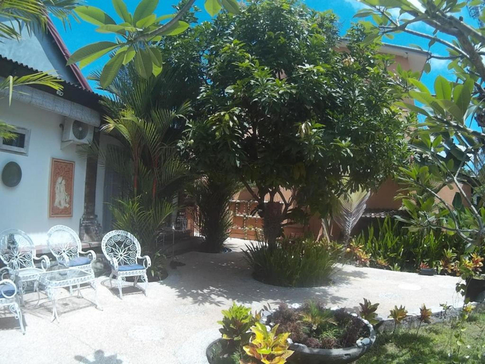Others 5, Canggu Pinpoint Rooms, Badung