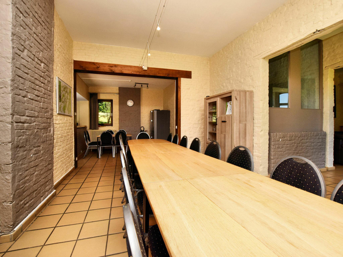 Others 5, Cozy Cottage in Durbuy with Garden, Luxembourg