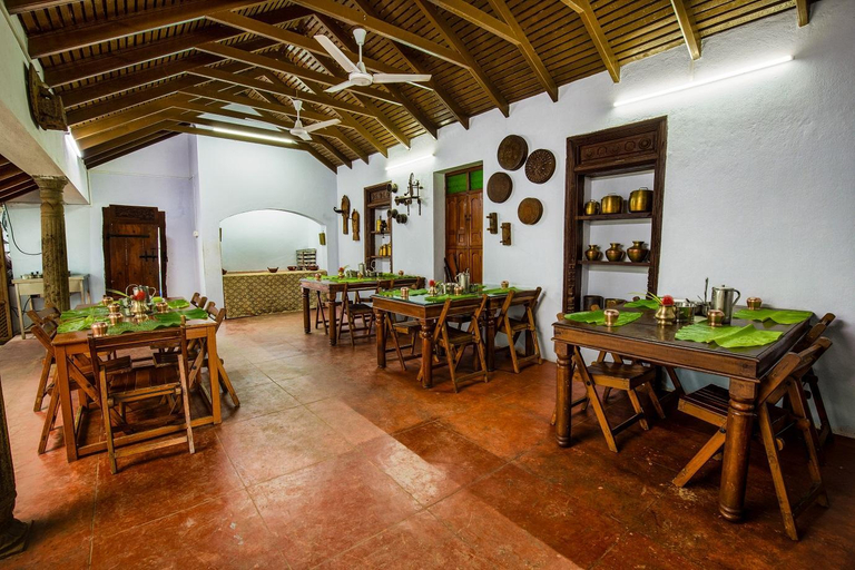 Food & Drinks 5, My Village - Eco Rural Resort, Coimbatore