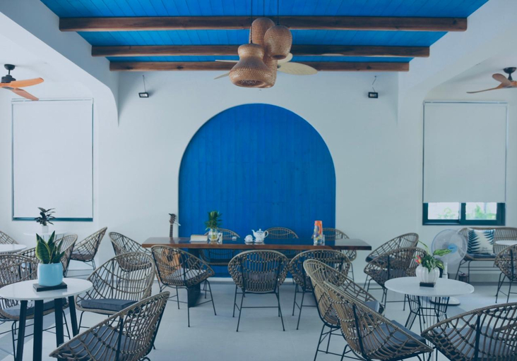 Food & Drinks 5, The Costis Phu Quoc - Hostel and Homestay, Phú Quốc