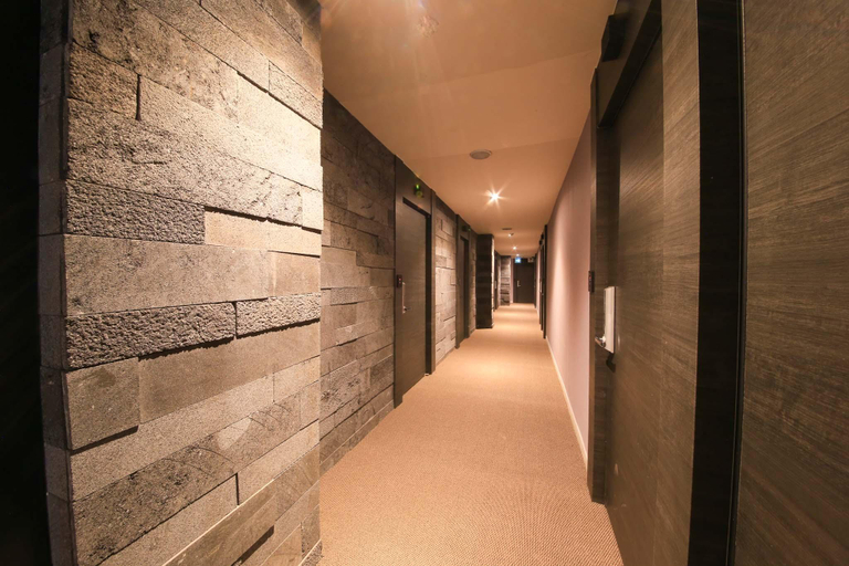 Others 5, Hotel Blanc in Gwacheon, Gwacheon
