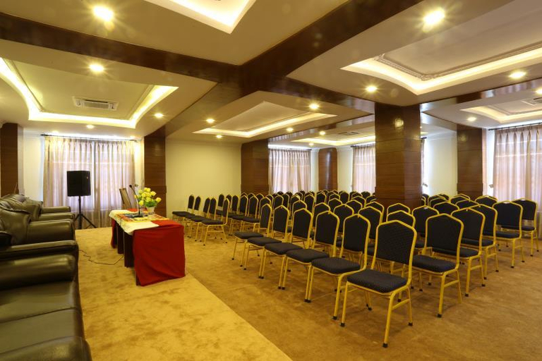 Others 4, Hotel Pokhara Goodwill, Gandaki