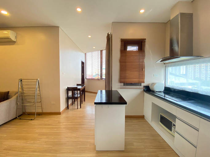Others 5, HB Serviced Apartment - 12 Trần Quý Kiên, Cầu Giấy