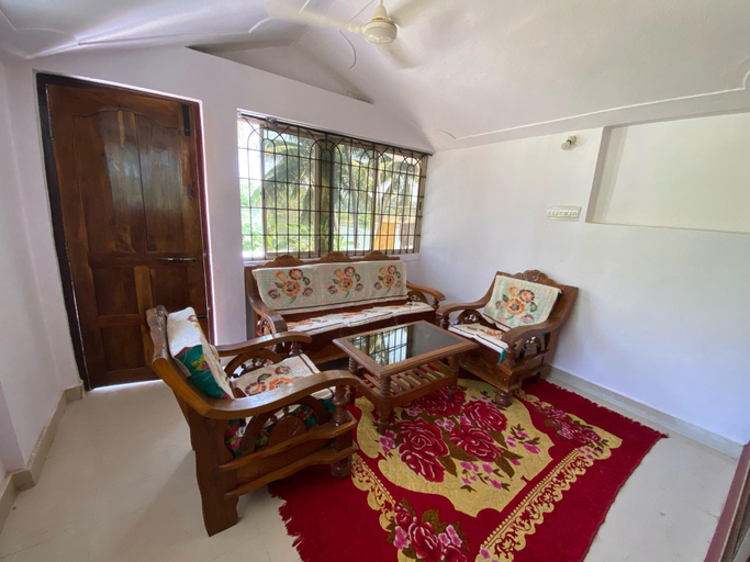 Others 4, Rock N River ,Riverside malpe beach stay, Udupi