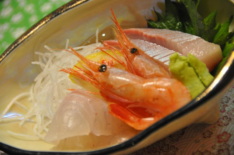 Others 5, Shotoen, Sakaiminato