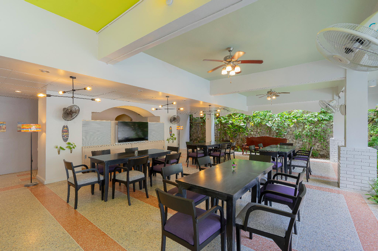 Food & Drinks 5, Sawasdee place pattaya hotel, Pattaya