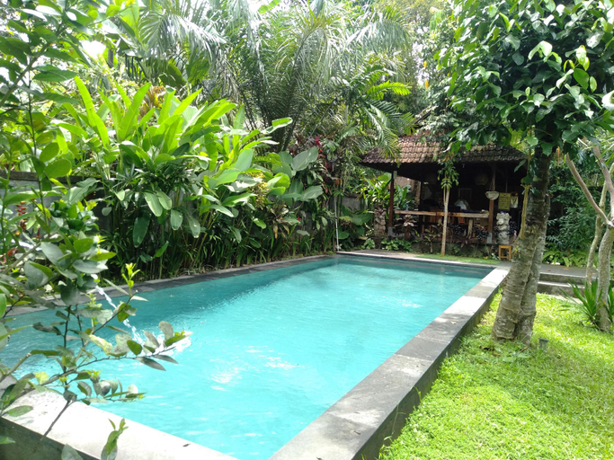 Sport & Beauty 4, Manggis Sari Guest House, Gianyar