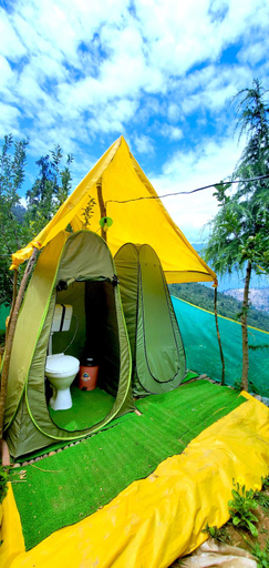 Others 4, Organic Stays, Kullu