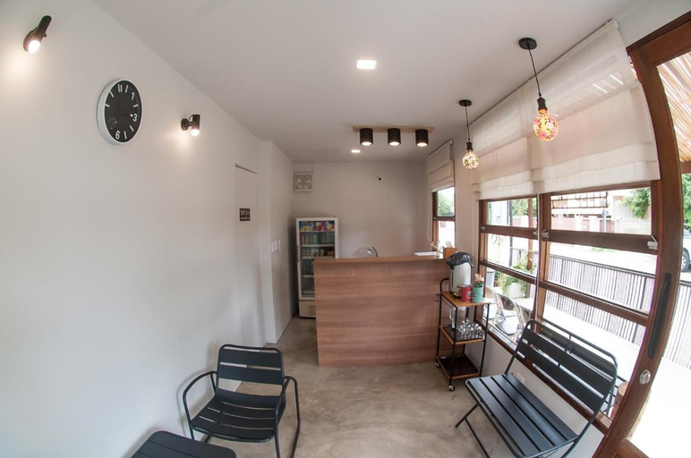 Public Area, SLEEP TIGHT @Chumphon, Muang Chumphon