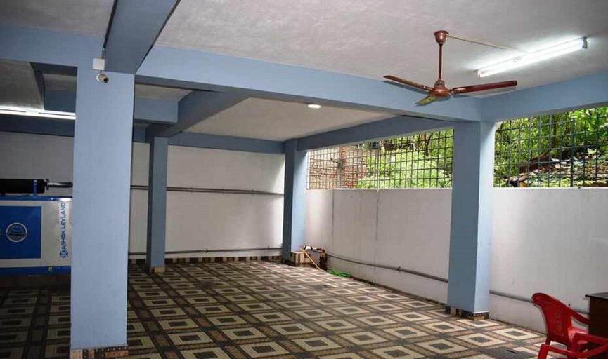 Public Area 2, White Tulip Residency, Viluppuram