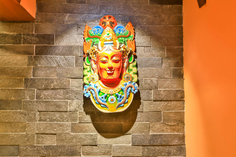 Food & Drinks 5, Palette - Hotel Bhadgaon, Bagmati