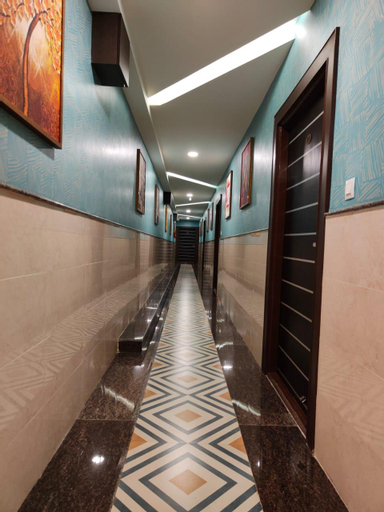 Eshanya comforts , Bangalore