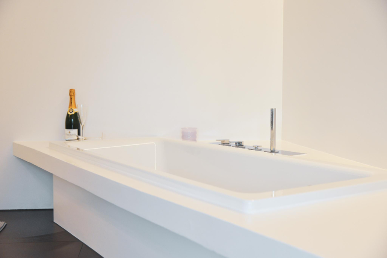 Bathroom 5, One Only Lake View Penthouse Nl-00002880, Lugano