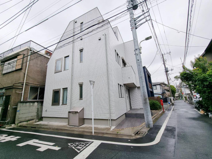 Others 4, PRISM Inn Kamata, Ōta