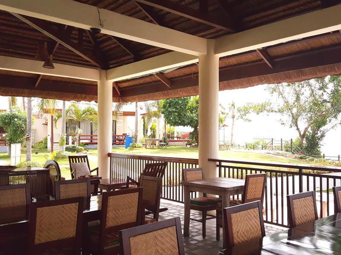 Food & Drinks 4, Kasagpan Resort, Tagbilaran City