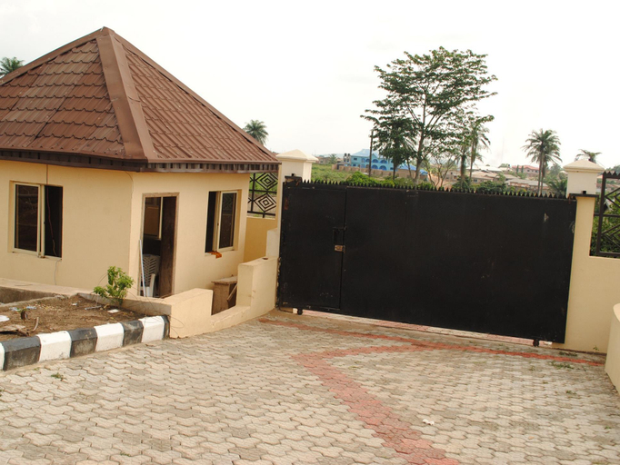 Others 4, MIKAGN HOTELS AND SUITES, Akinyele