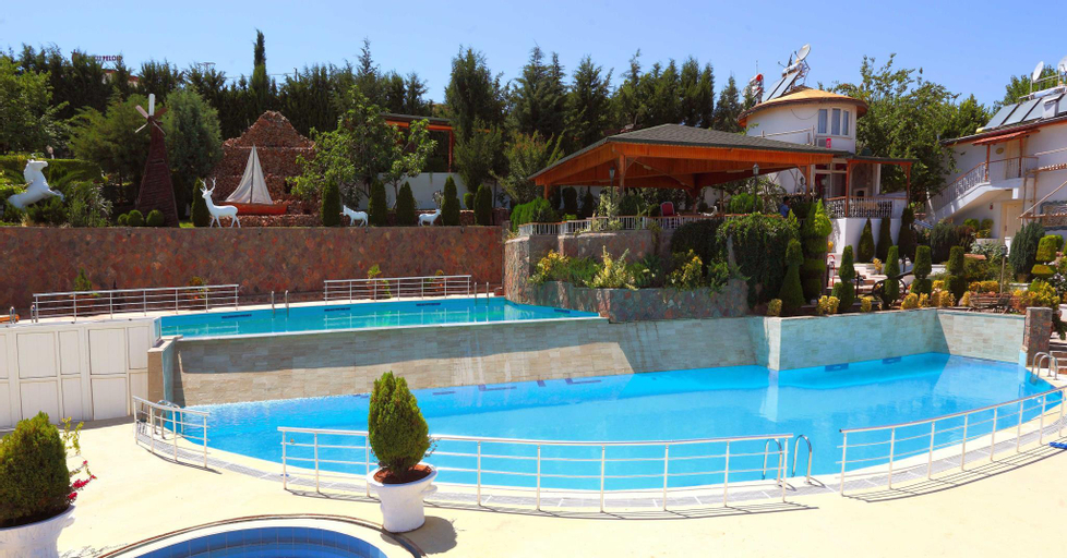 Ugurlu Thermal Resort & SPA, Şahinbey