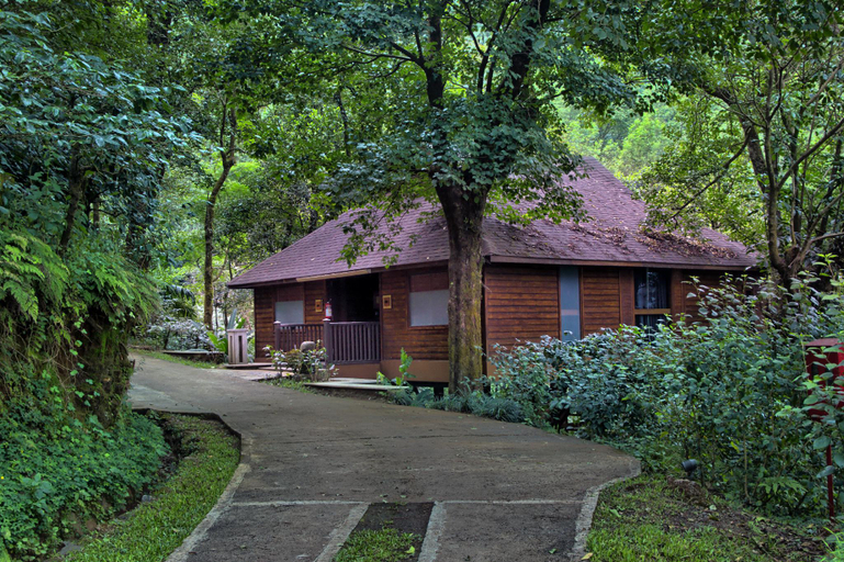 Public Area 4, The Tamara Coorg, Kodagu
