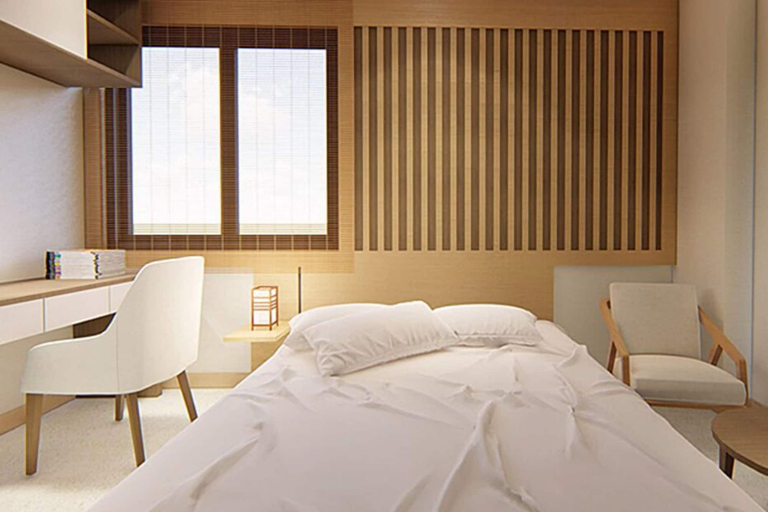 Bedroom 3, Hotel Kuretakeso Thailand Sriracha, Si Racha