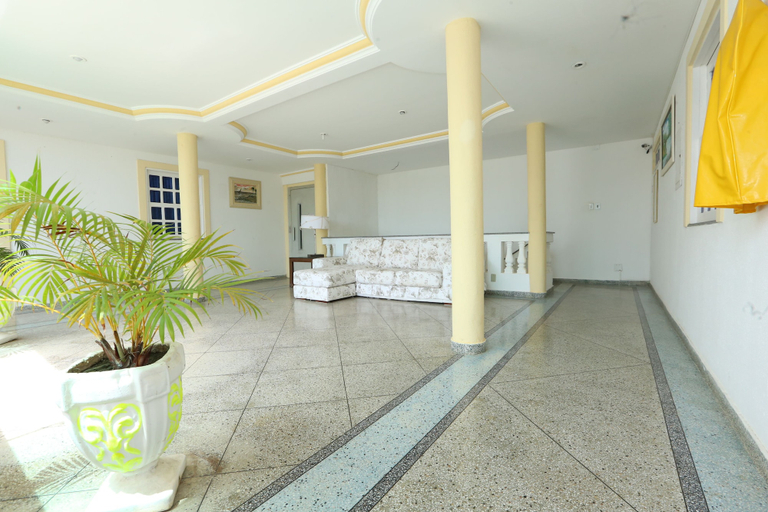 Others 4, Pousada Aruamar, Aracaju