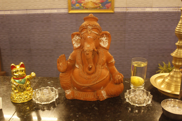 Others 3, Hotel Eswara Temple Stay, Thanjavur