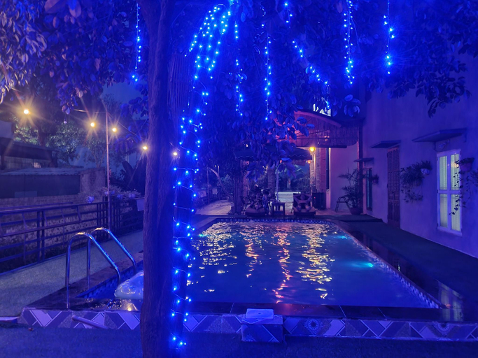 Others 2, tam coc relax homestay, Hoa Lư