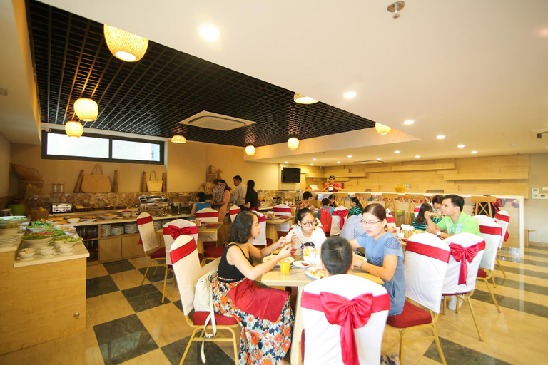 Food & Drinks 3, Royal Huy Hotel Danang, Da Nang