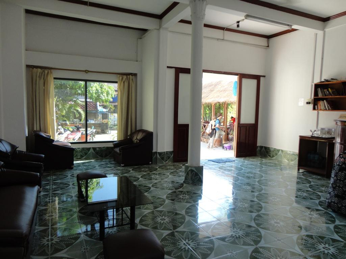 Public Area