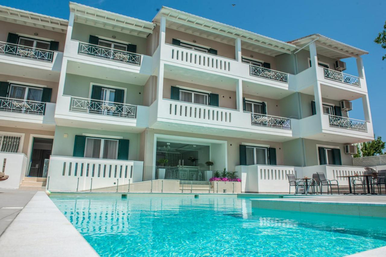 Sport & Beauty 2, Lefkadio Suites, Ionian Islands