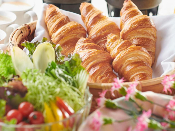 Food & Drinks 5, Resort Villa Takayama, Takayama