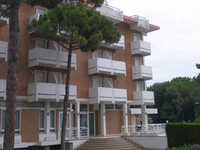 Hotel Ambassador Meuble, Udine