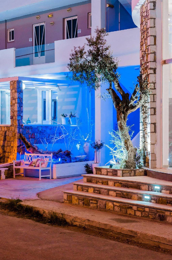 Exterior & Views 1, Kouros Home and Suites, South Aegean