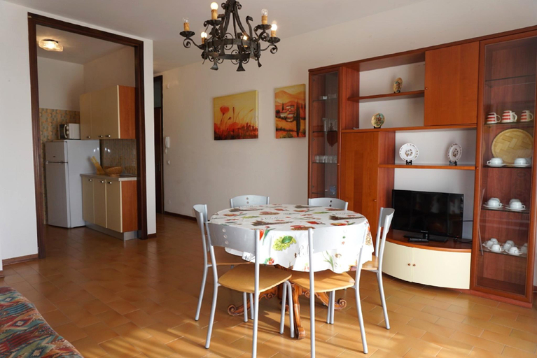 Others 5, Apartment near the beach for 7 people, Venezia