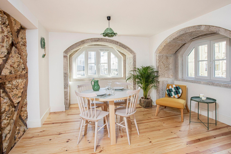 Others 5, Montebelo Lisbon Downtown Apartments, Lisbon