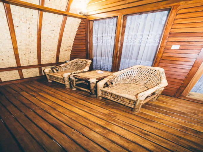 Others 3, Island Beach Bungalow, Lombok