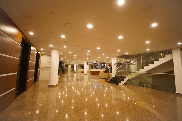 Public Area