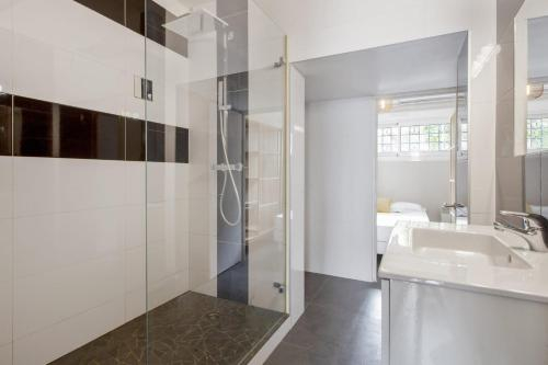 Superb flat 3 minutes from the beach in Saint-Jean-de-Luz - Welkeys, Pyrénées-Atlantiques
