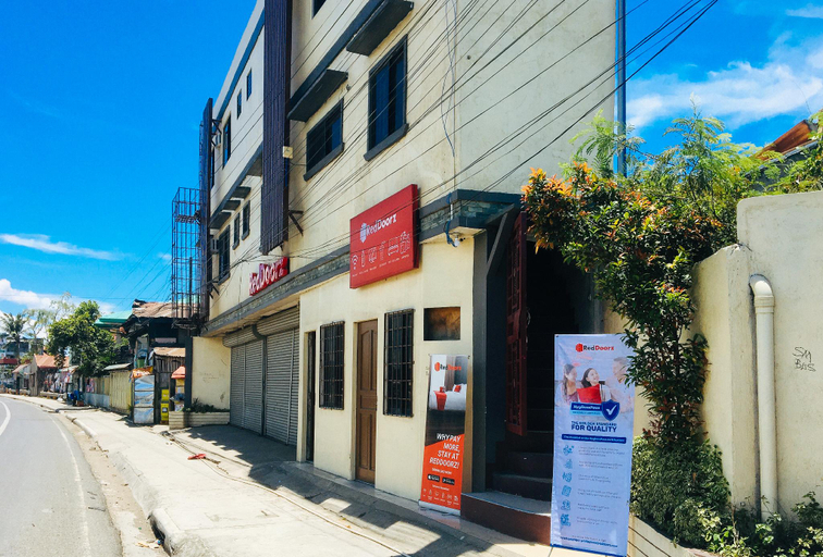 Others 3, RedDoorz @ El Cuarto SRP Talisay, Talisay City