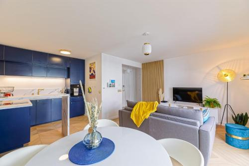 ARGITSUA Anglet Luxury 1 bedroom - Terrace - Parking - WIFI, Pyrénées-Atlantiques