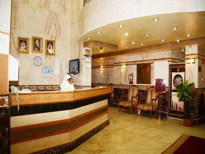 Others 2, Nada Al Deafah Hotel, Makkah