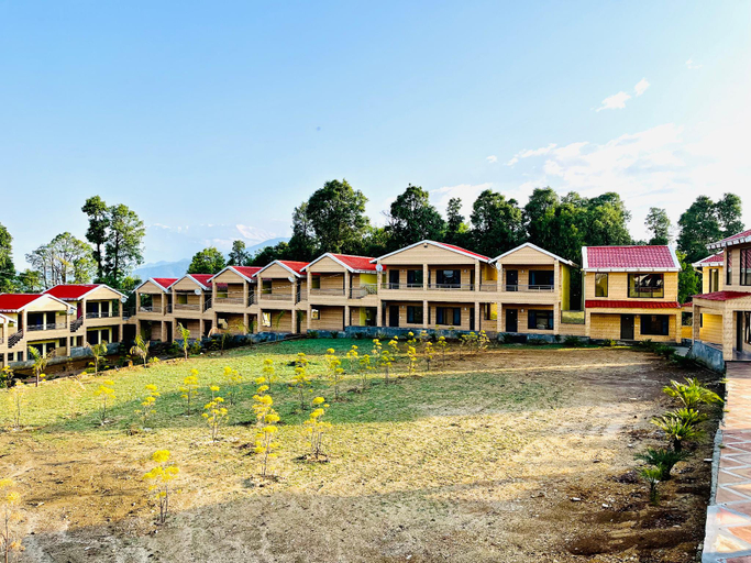 Others 4, Neelgagan Resort, Pithoragarh