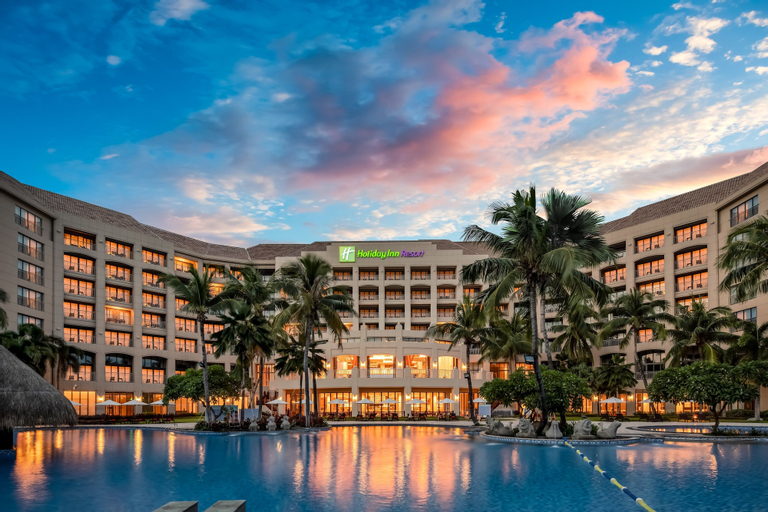 Holiday Inn Resort Sanya Bay, Sanya