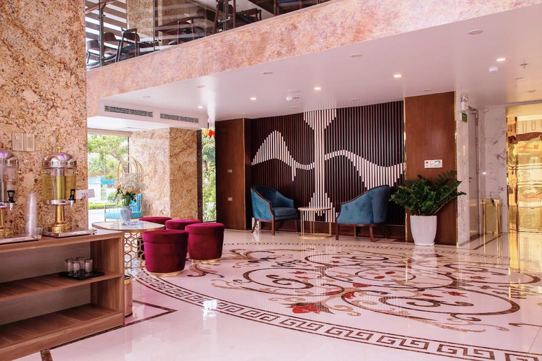 Public Area 2, Sala Hotel Mong Cai, Móng Cái