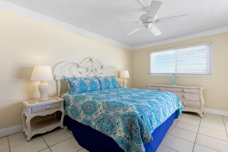 Bedroom 3, Regency Towers 505 su-9111REGENCYT505R-7548, Bay