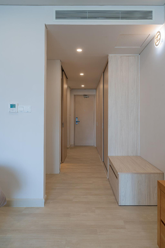 Public Area 3, Highsea Goldcoast Superview Nha Trang Apartments, Nha Trang